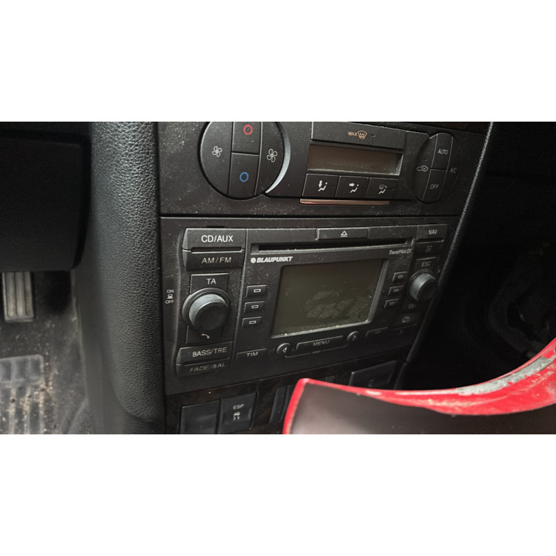 Vase de lave glace FORD MONDEO 2 Photo n°20