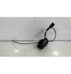 Serrure arriere gauche RENAULT CLIO 3 Photo n°1