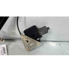 Leve vitre electrique arriere droit VOLKSWAGEN POLO 5 Photo n°1
