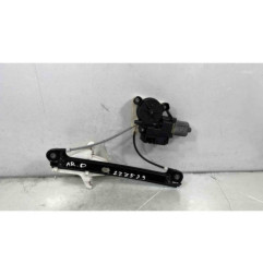 Leve vitre electrique arriere droit VOLKSWAGEN POLO 5