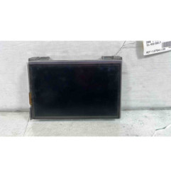 Ecran GPS PEUGEOT 208 1