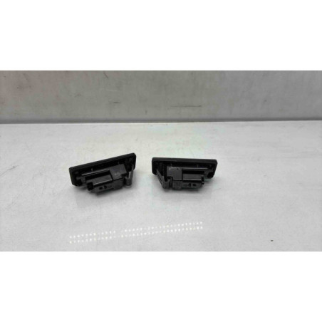 Eclairage de plaque CITROEN C3 3