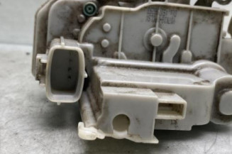 Serrure arriere gauche FIAT BRAVO 2