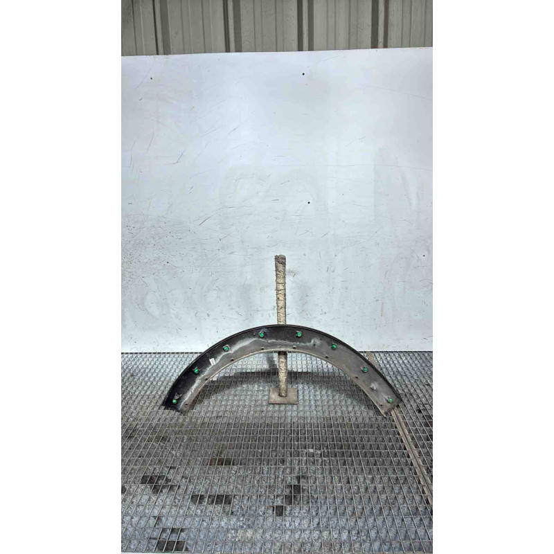 Extension d'aile avant droit CITROEN C3 3 Photo n°2