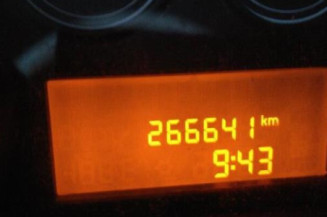 Serrure arriere gauche FIAT BRAVO 2