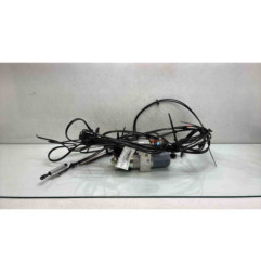Moteur de capote RENAULT MEGANE 3