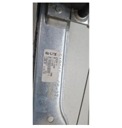 Leve vitre electrique avant droit PEUGEOT 208 1 Photo n°1