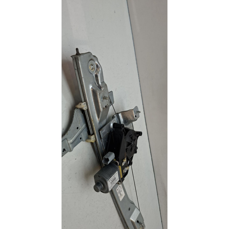 Leve vitre electrique avant droit PEUGEOT 208 1 Photo n°3
