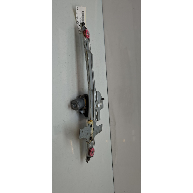 Leve vitre electrique avant droit PEUGEOT 208 1 Photo n°5