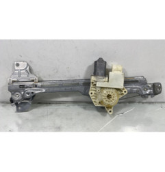 Leve vitre electrique arriere droit PEUGEOT 308 2 SW Photo n°1
