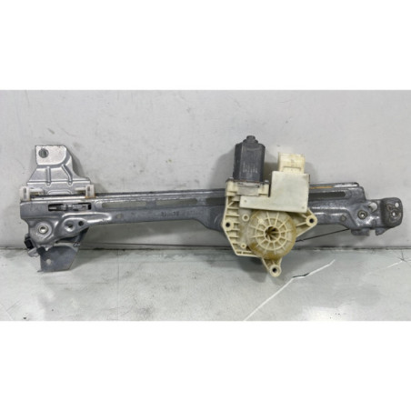 Leve vitre electrique arriere droit PEUGEOT 308 2 SW Photo n°1