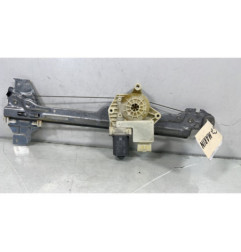 Leve vitre electrique arriere gauche PEUGEOT 308 2 SW Photo n°1