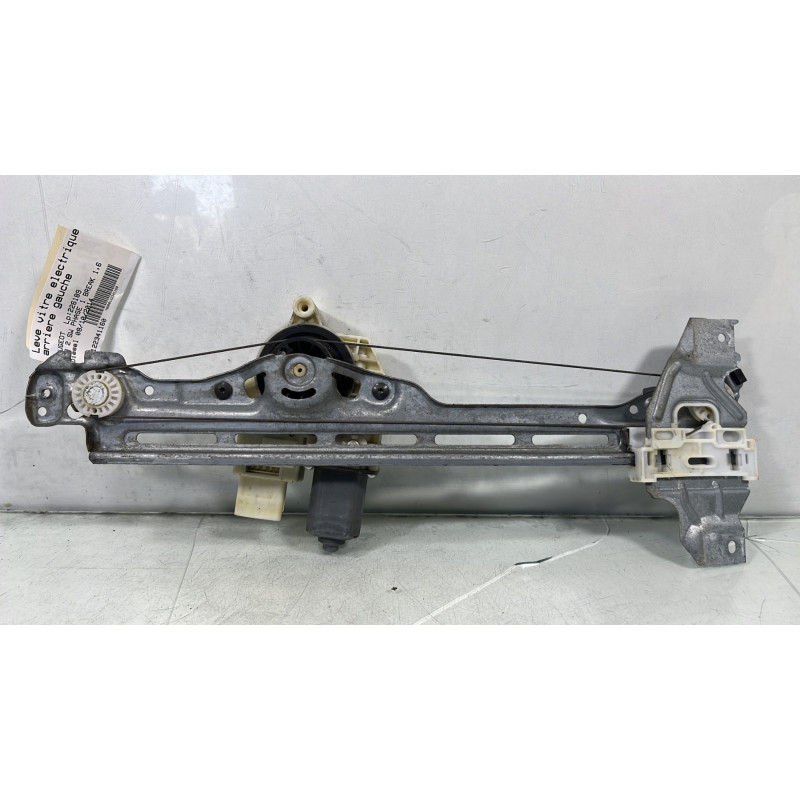 Leve vitre electrique arriere gauche PEUGEOT 308 2 SW Photo n°2