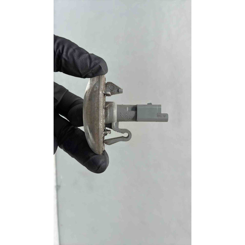 Repetiteur clignotant avant droit  (Feux) PEUGEOT 407 Photo n°1