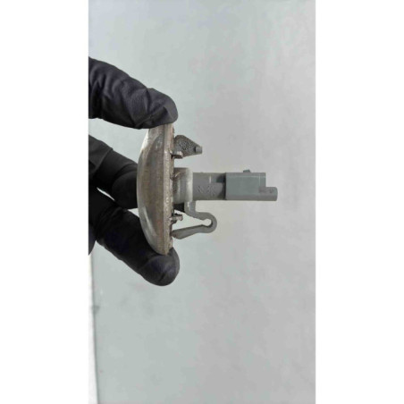 Repetiteur clignotant avant droit (Feux) PEUGEOT 407 Photo n°1