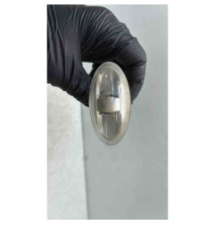 Repetiteur clignotant avant droit (Feux) PEUGEOT 407
