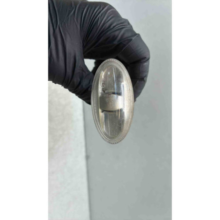 Repetiteur clignotant avant droit (Feux) PEUGEOT 407