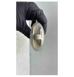 Repetiteur clignotant avant gauche (Feux) PEUGEOT 407
