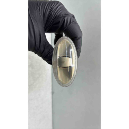 Repetiteur clignotant avant gauche (Feux) PEUGEOT 407