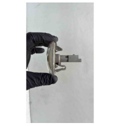 Repetiteur clignotant avant gauche (Feux) PEUGEOT 407