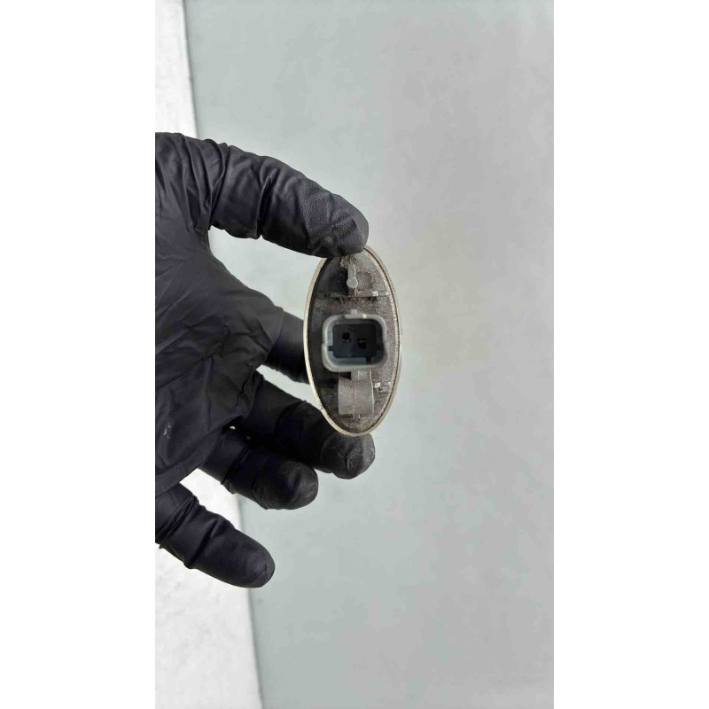 Repetiteur clignotant avant gauche (Feux) PEUGEOT 407 Photo n°4