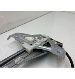 Leve vitre electrique avant gauche CITROEN C1 2 Photo n°1