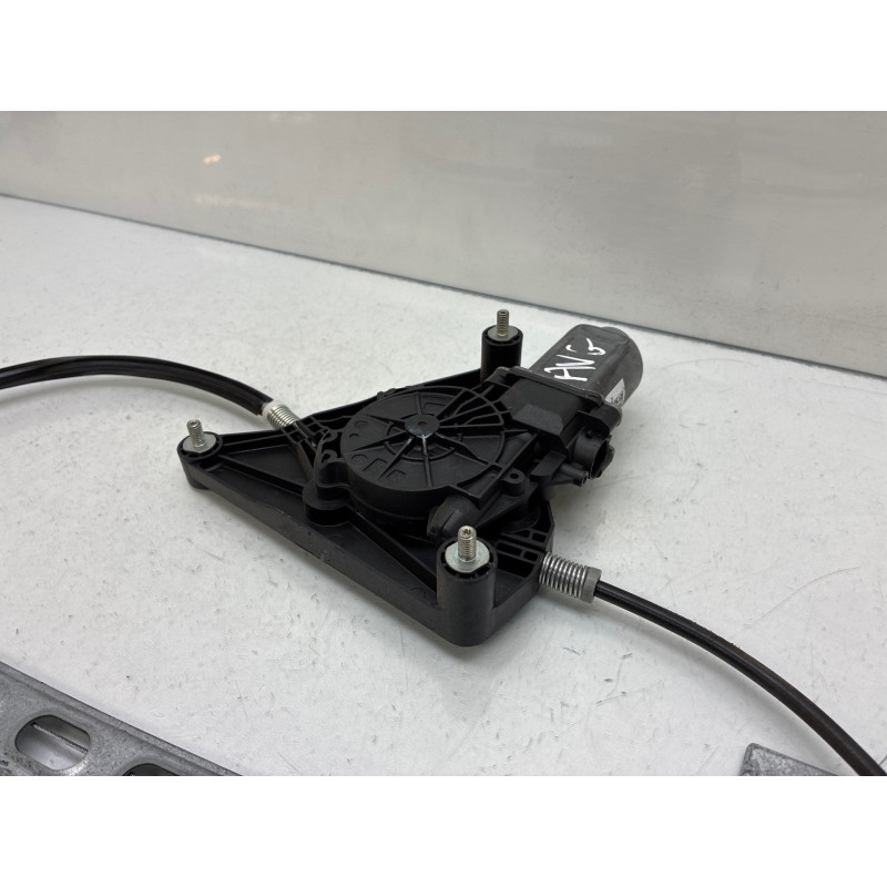 Leve vitre electrique avant gauche CITROEN C1 2 Photo n°3