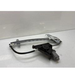 Leve vitre electrique avant gauche CITROEN C1 2