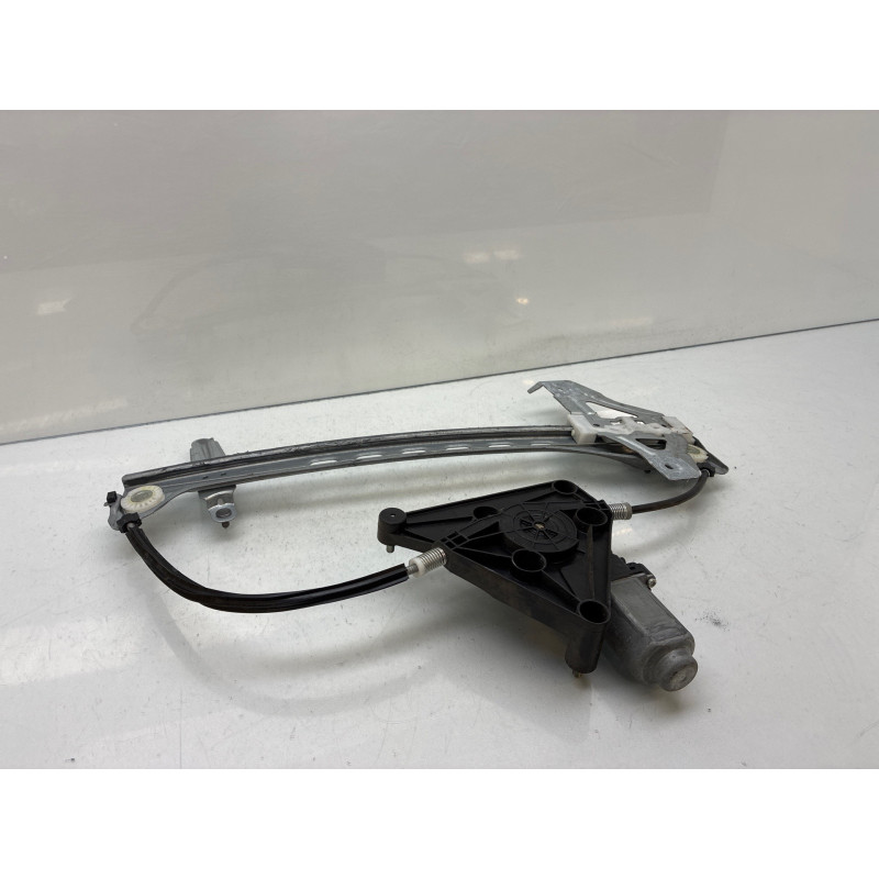 Leve vitre electrique avant gauche CITROEN C1 2 Photo n°5