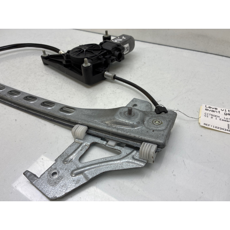 Leve vitre electrique avant gauche CITROEN C1 2 Photo n°6