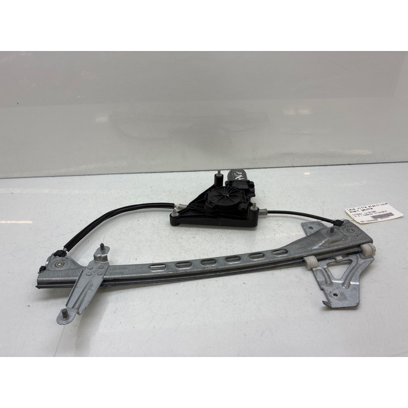 Leve vitre electrique avant gauche CITROEN C1 2 Photo n°7