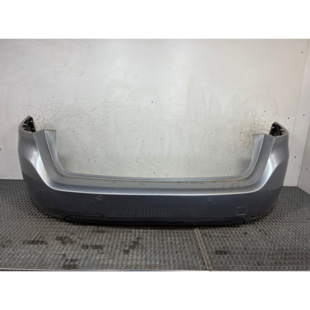 Pare choc arriere PEUGEOT 308 2 SW Photo n°1