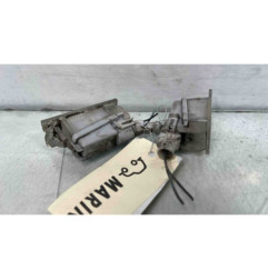 Eclairage de plaque RENAULT CLIO 3