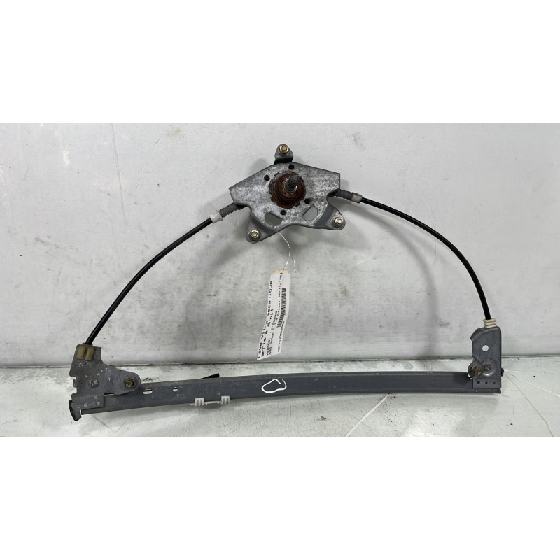 Leve vitre mecanique arriere droit PEUGEOT 405 Photo n°1