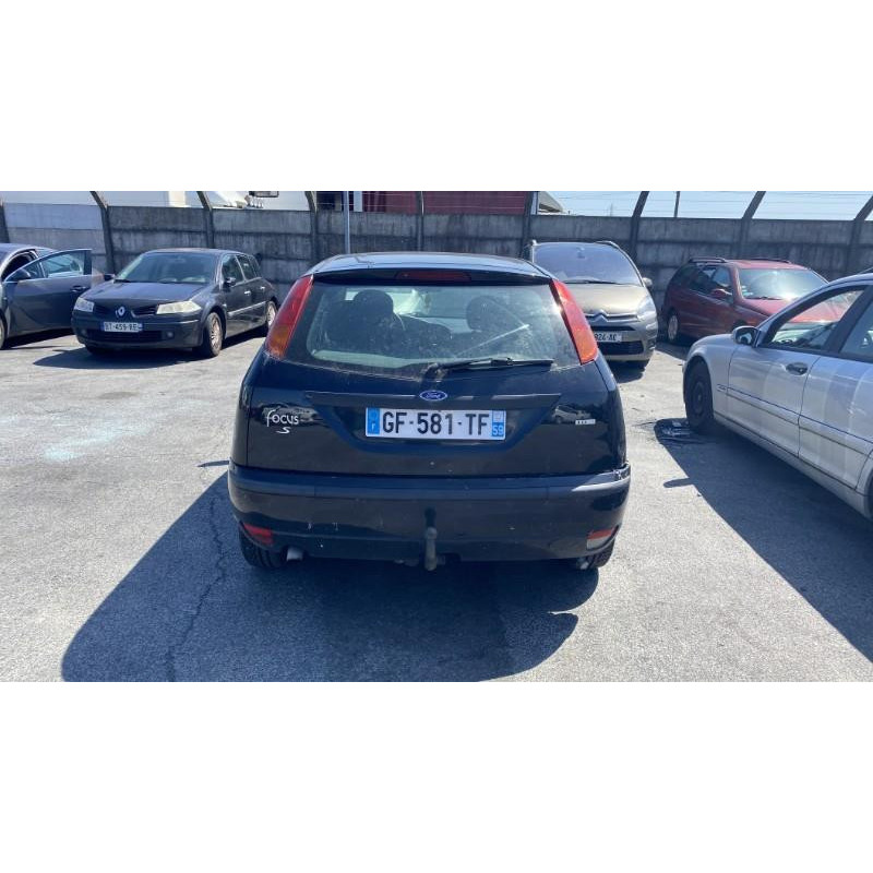 Leve vitre electrique avant gauche FORD FOCUS 1 Photo n°12