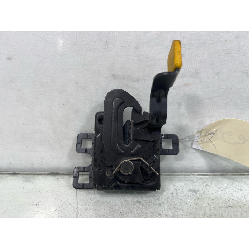 Fermeture de capot FIAT TIPO 2 Photo n°1