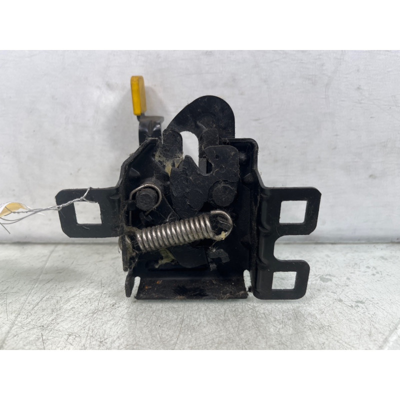 Fermeture de capot FIAT TIPO 2 Photo n°2