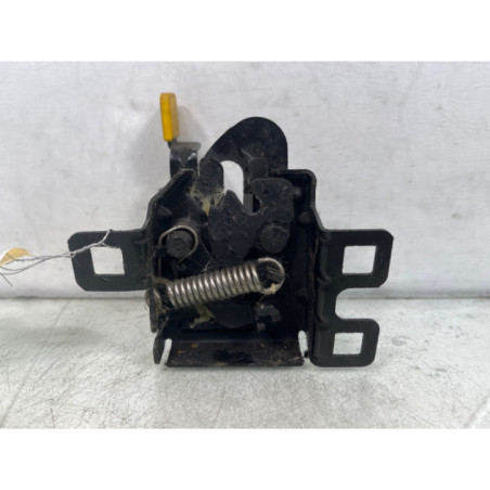 Fermeture de capot FIAT TIPO 2