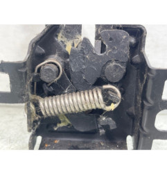 Fermeture de capot FIAT TIPO 2