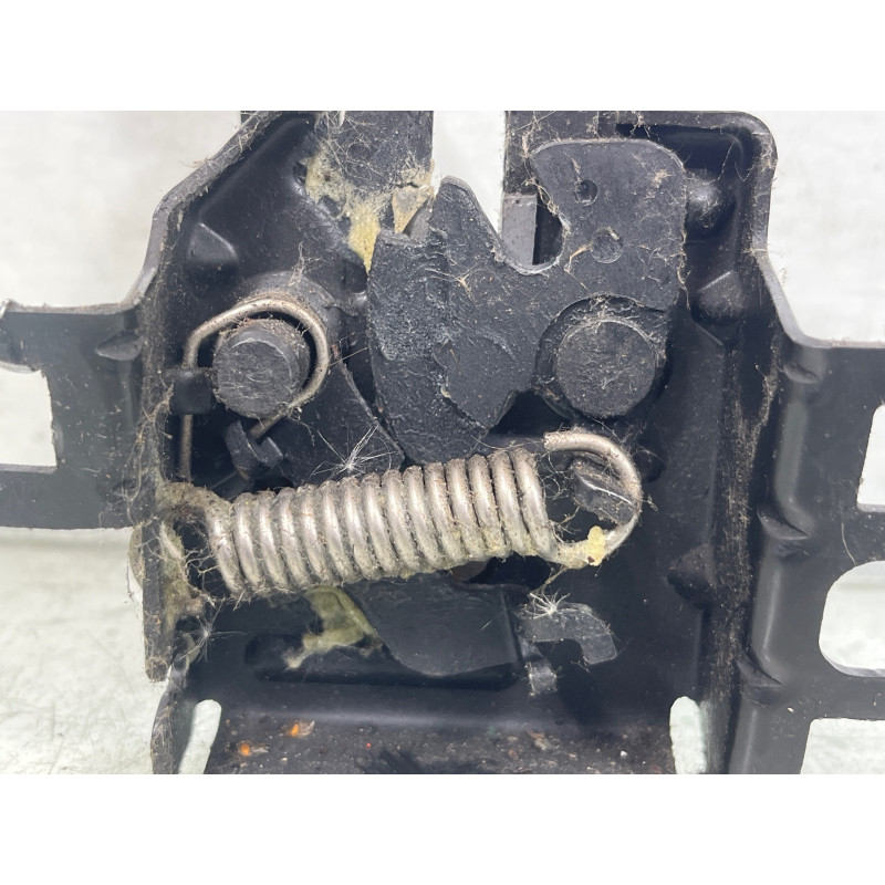 Fermeture de capot FIAT TIPO 2 Photo n°3
