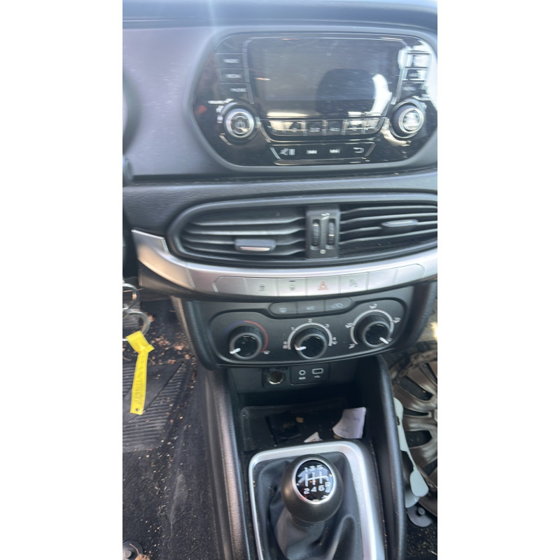 Vitre arriere gauche FIAT TIPO 2 Photo n°11