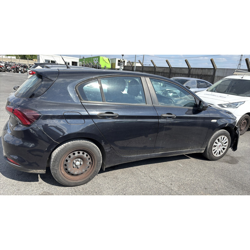 Vitre arriere gauche FIAT TIPO 2 Photo n°20