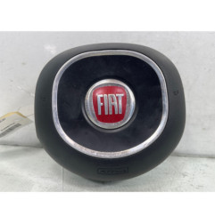 Air bag conducteur FIAT TIPO 2 Photo n°1