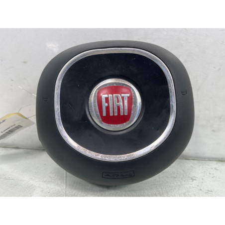 Air bag conducteur FIAT TIPO 2 Photo n°1