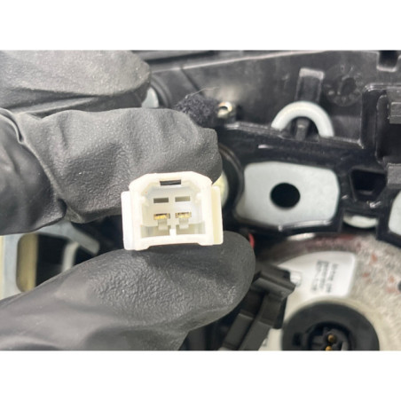Air bag conducteur FIAT TIPO 2