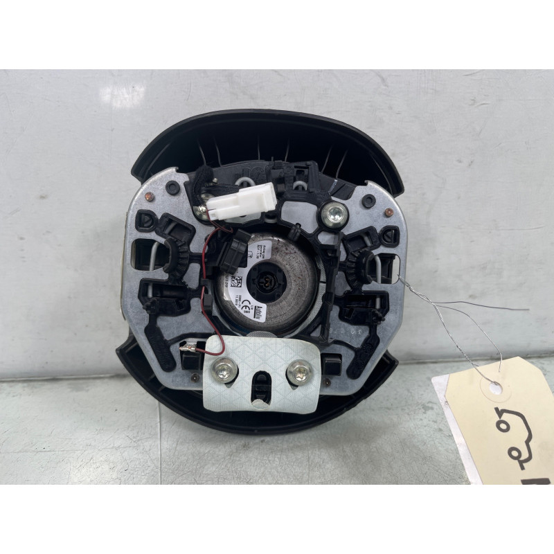 Air bag conducteur FIAT TIPO 2 Photo n°3
