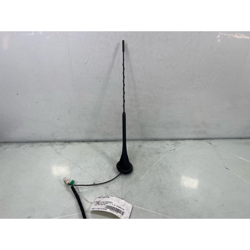 Antenne FIAT TIPO 2 Photo n°2