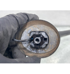 Antenne FIAT TIPO 2