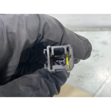 Attache ceinture arriere gauche FIAT TIPO 2 Photo n°1