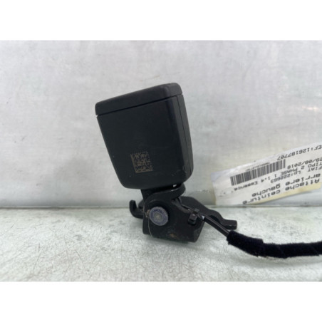 Attache ceinture arriere gauche FIAT TIPO 2